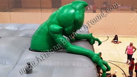 Alien Laser tage arena rental Phoenix, Arizona